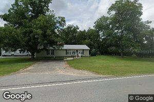 7899 Us Highway 129, Abbeville, GA 31001