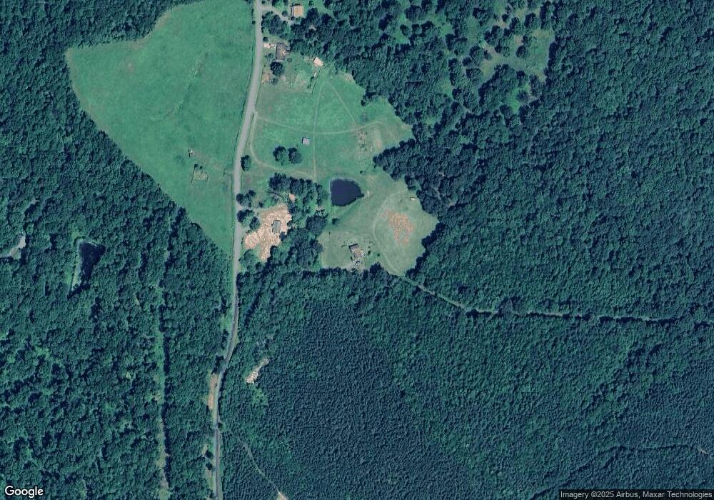 486 Battle Mountain Rd, Amissville, VA 20106 - photo 1