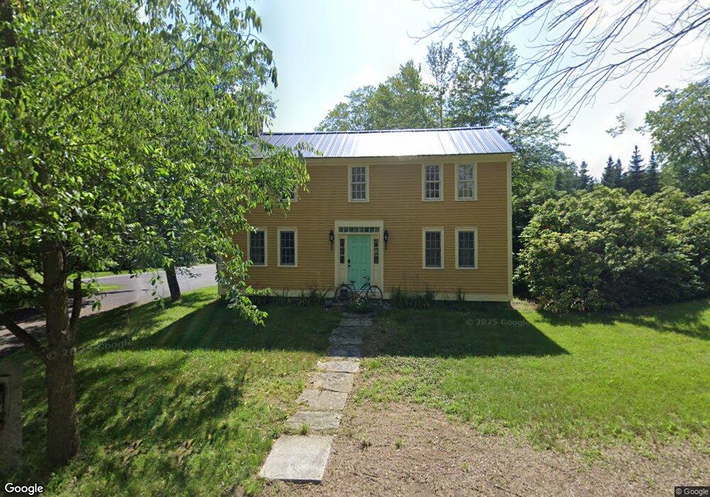 291 Dustin Tavern Rd, Weare, NH 03281 - photo 1