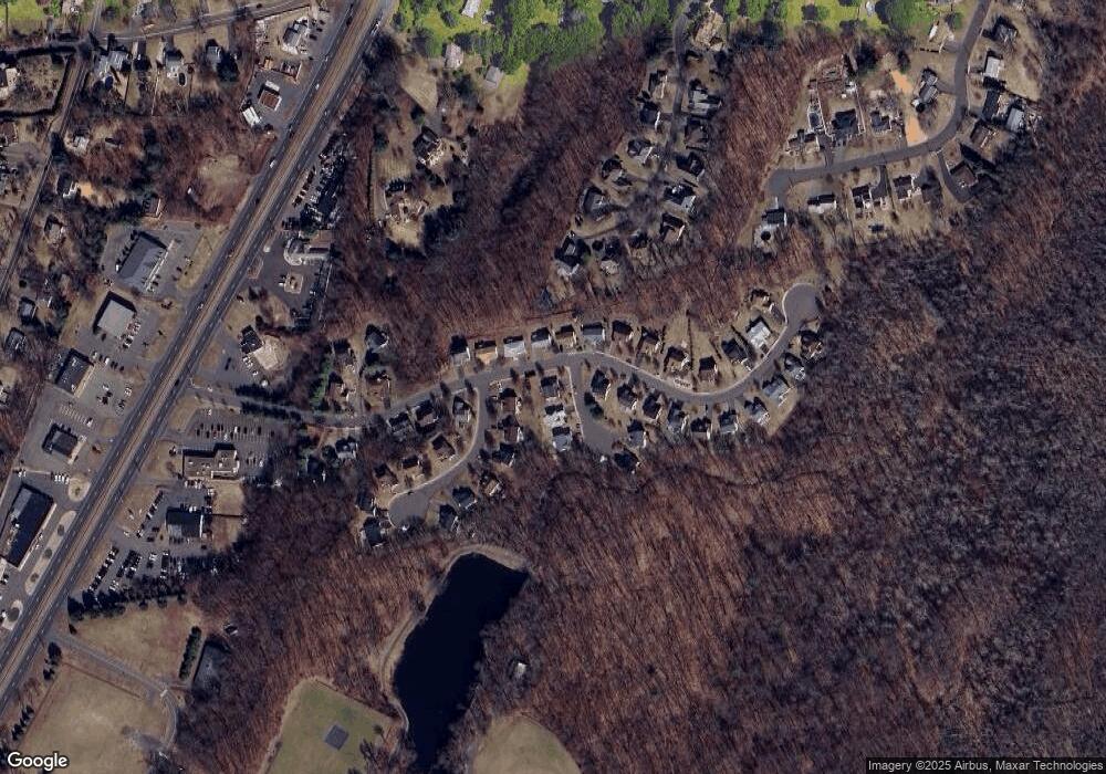 4 Thyme Cir, Berlin, CT 06037 - photo 1