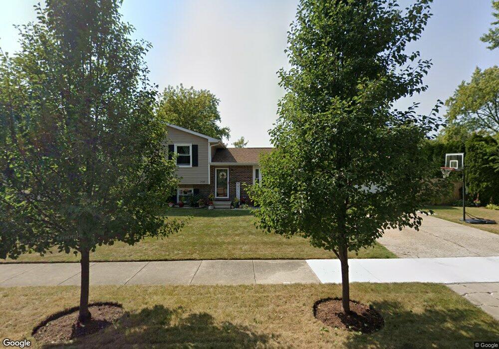 2728 W Vermont Ave, Waukegan, IL 60087 - photo 1