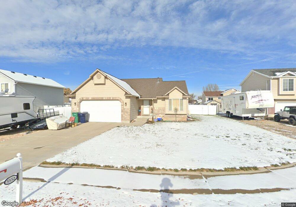 3352 W 5125 S, Roy, UT 84067 - photo 1