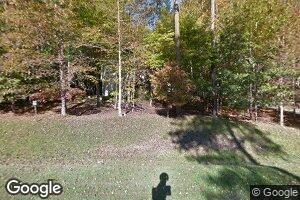 404 Old Buggy Trail, Hillsborough, NC 27278