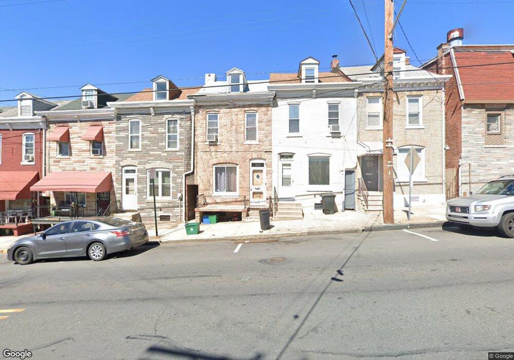 1231 Chestnut St, Reading, PA 19602 - photo 1