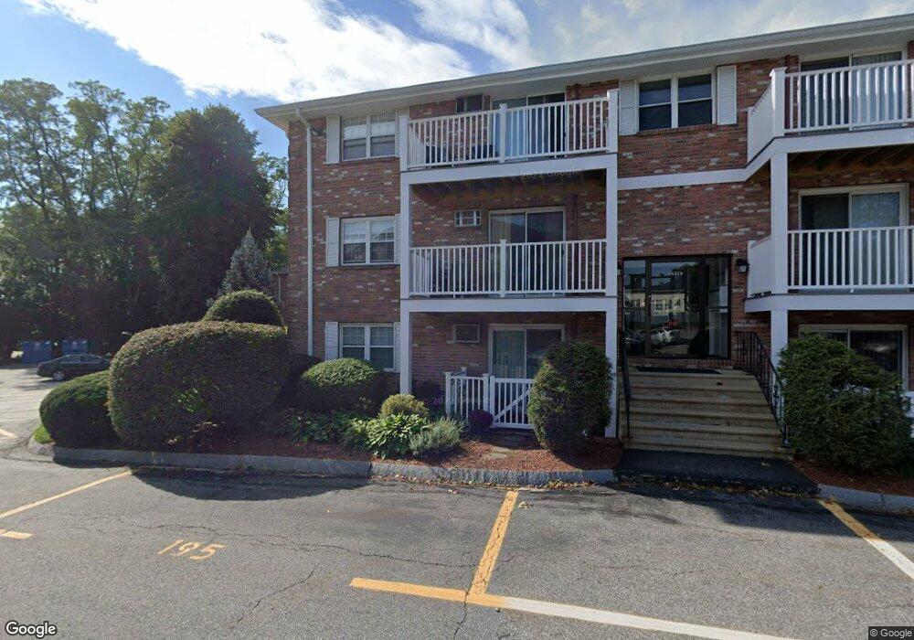 5 Karen Cir unit 1, Billerica, MA 01821 - photo 1