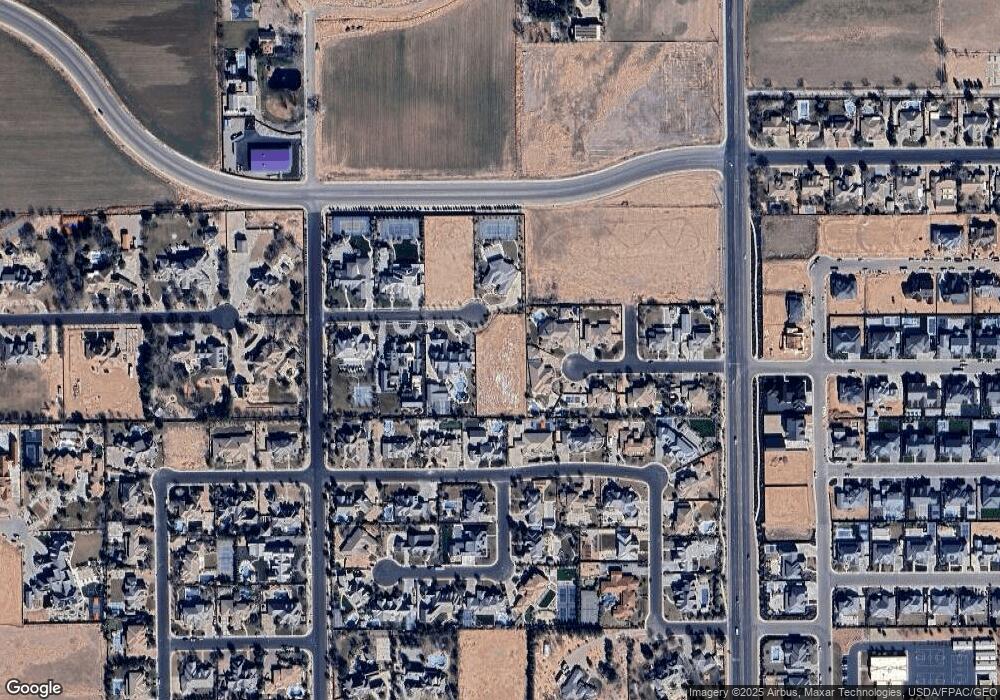 408 Chateau Meadows Cir unit 5, Washington, UT 84780 - photo 1