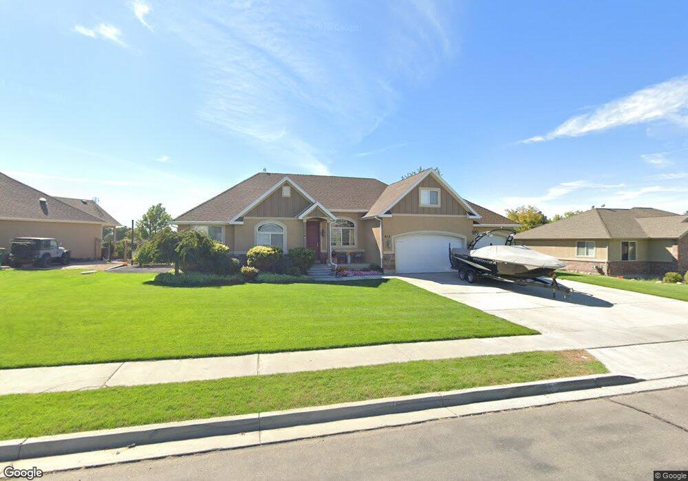 213 W 2875 N, Lehi, UT 84043 - photo 1