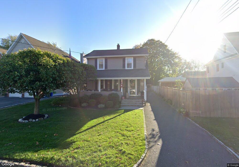 408 Westfield Rd, Scotch Plains, NJ 07076 - photo 1