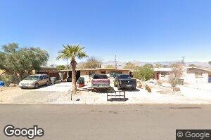 5615 E Baker St, Tucson, AZ 85711