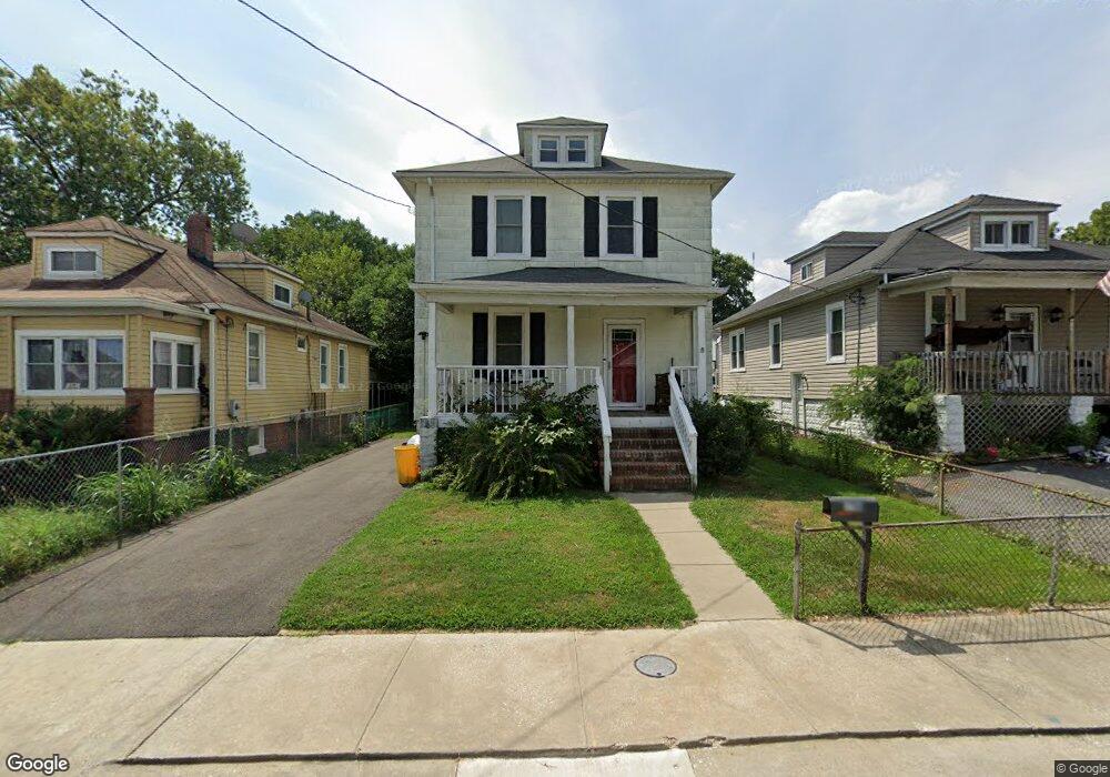 1706 Rittenhouse Ave, Halethorpe, MD 21227 - photo 1