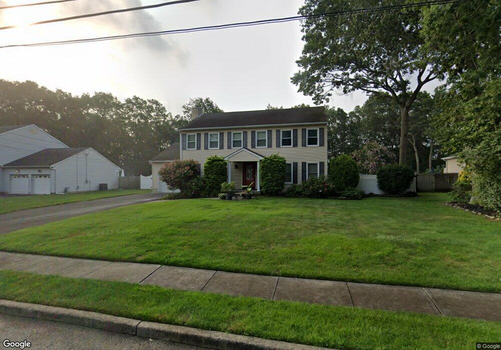 71 Maxim Dr, Forked River, NJ 08731 - photo 1