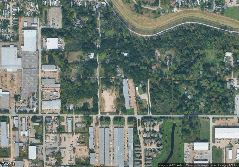 7142 Holmsley Ln, Houston, TX 77040 - photo 1