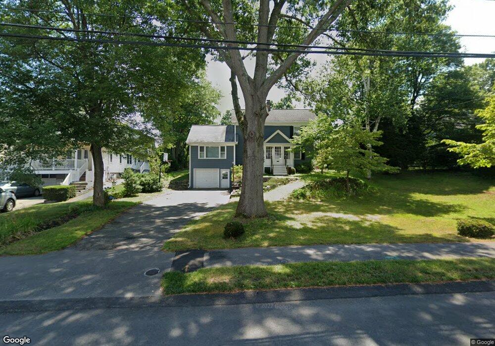 128 Maple St, Needham, MA 02492 - photo 1