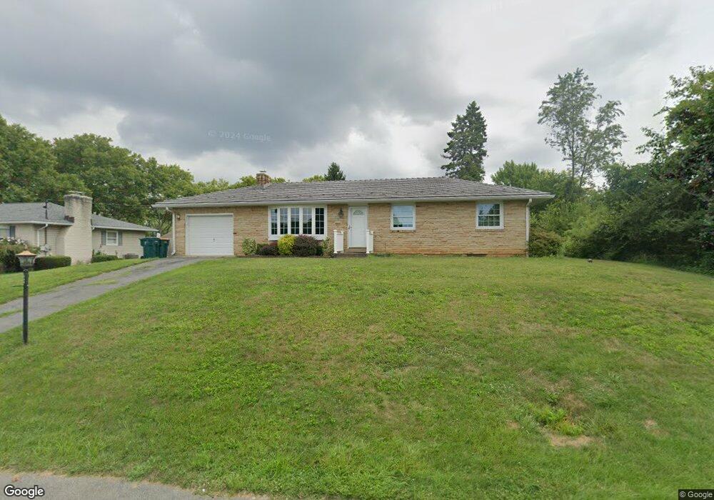 206 Kendon Dr, Easton, PA 18045 - photo 1