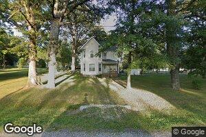481 N Crawford St, Tilden, IL 62292