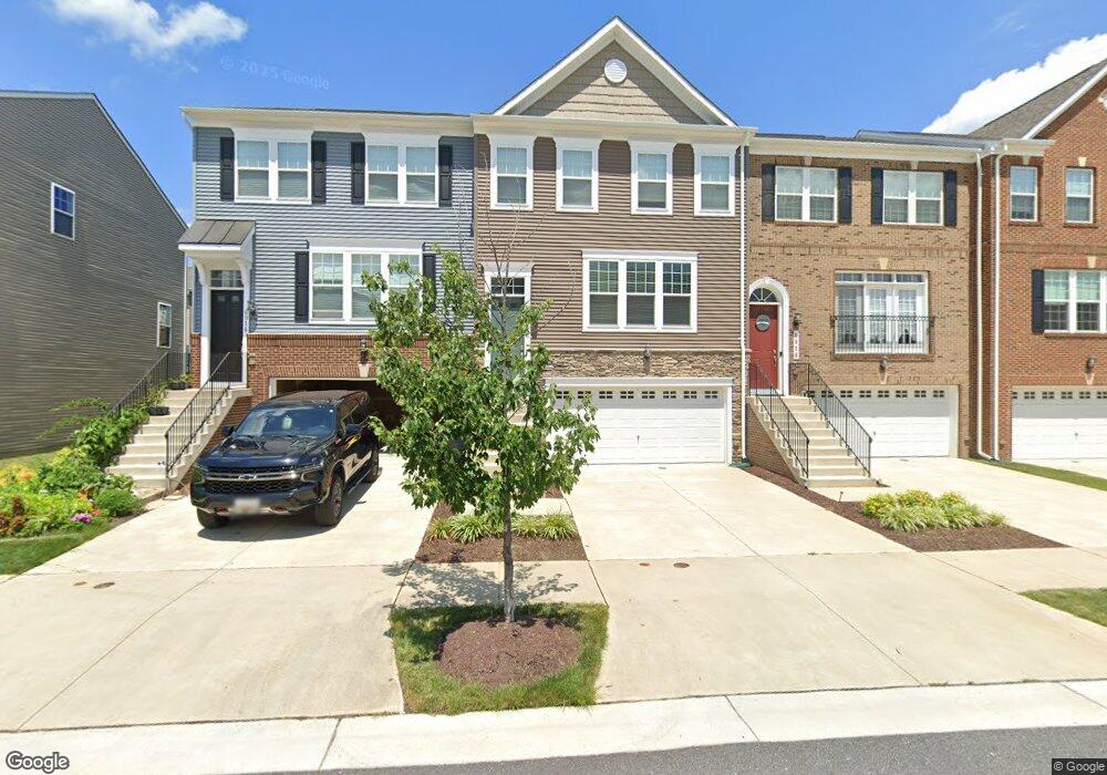 6916 Stansbury Ln, Landover, MD 20785 - photo 1