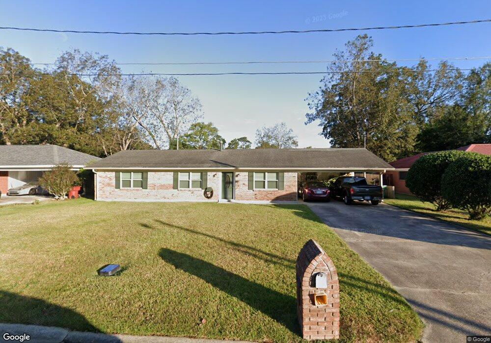 1304 Sally Dr, Picayune, MS 39466 - photo 1
