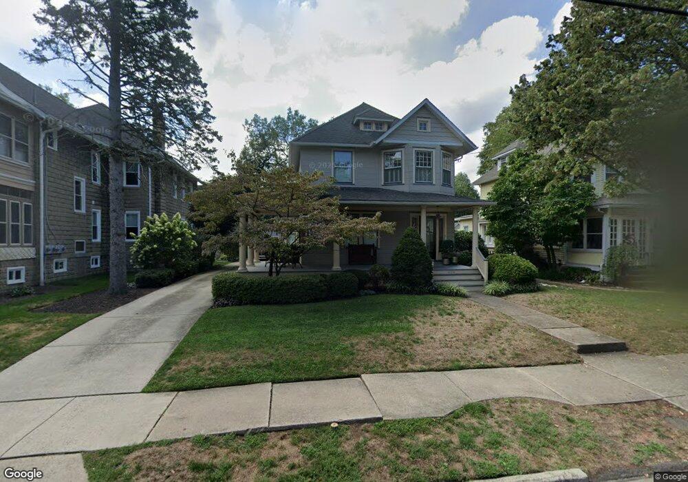 404 Linden Ave, Haddonfield, NJ 08033 - photo 1