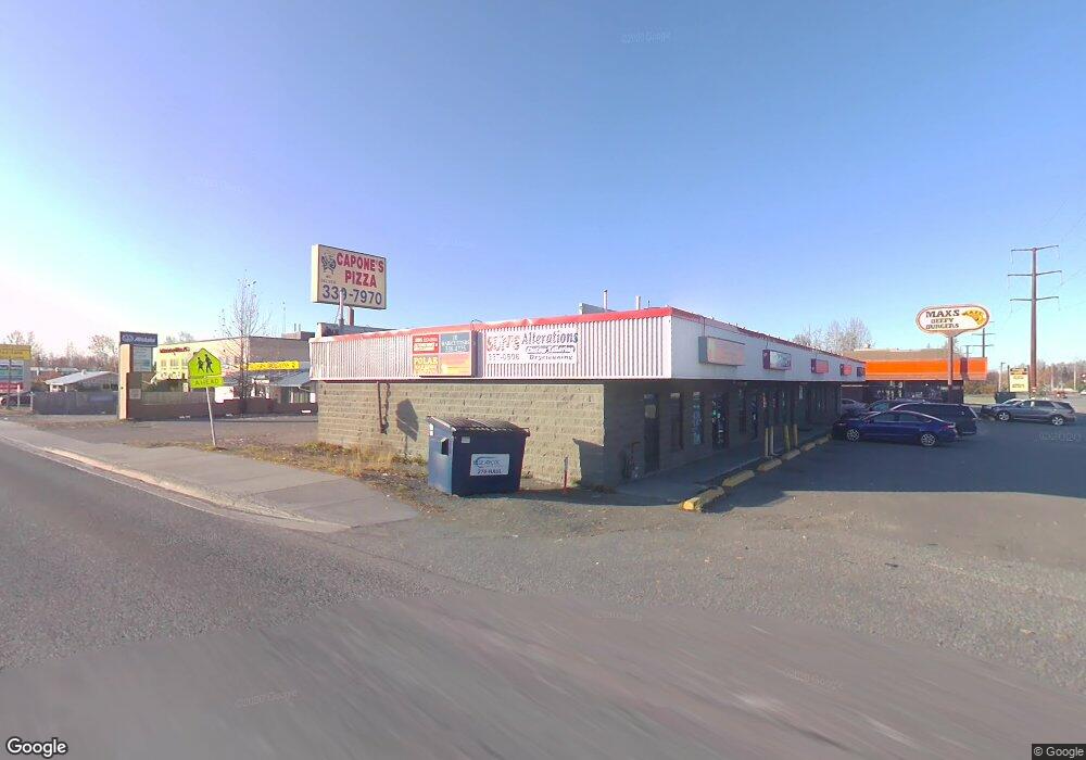 5440 E Northern Lights Blvd, Anchorage, AK 99508 - photo 1