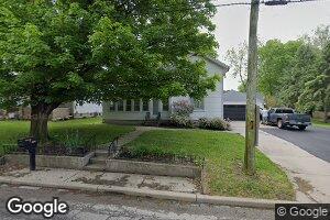 604 Rice St, Elmore, OH 43416