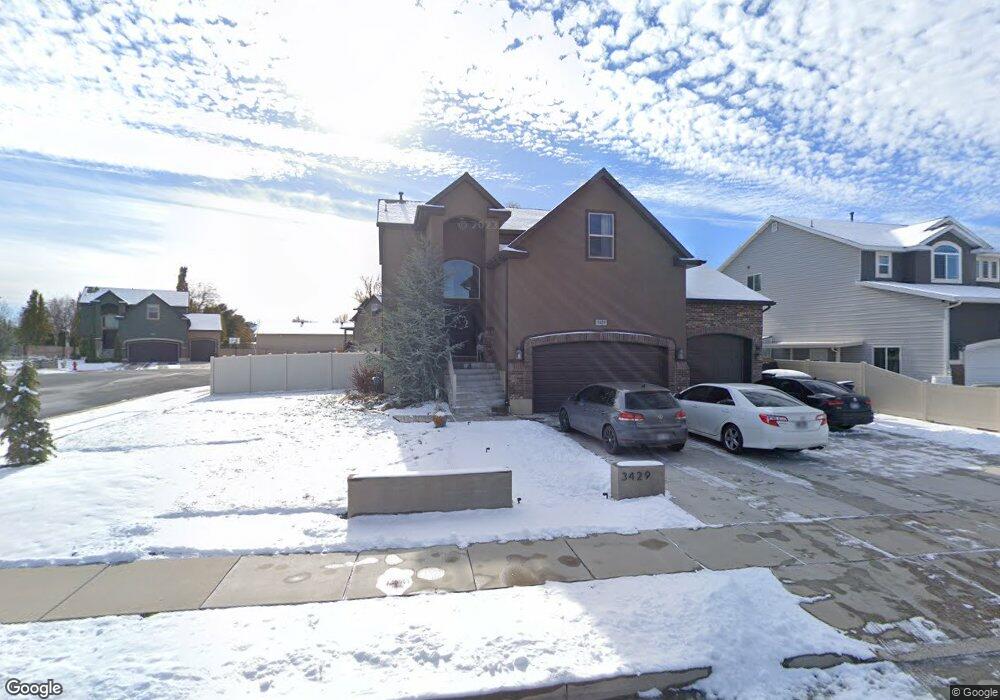 3429 W 5125 S, Roy, UT 84067 - photo 1
