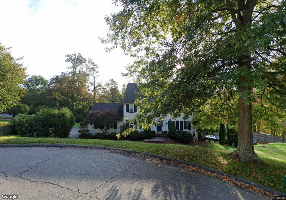 3670 Marcy St, Mohegan Lake, NY 10547 - photo 1