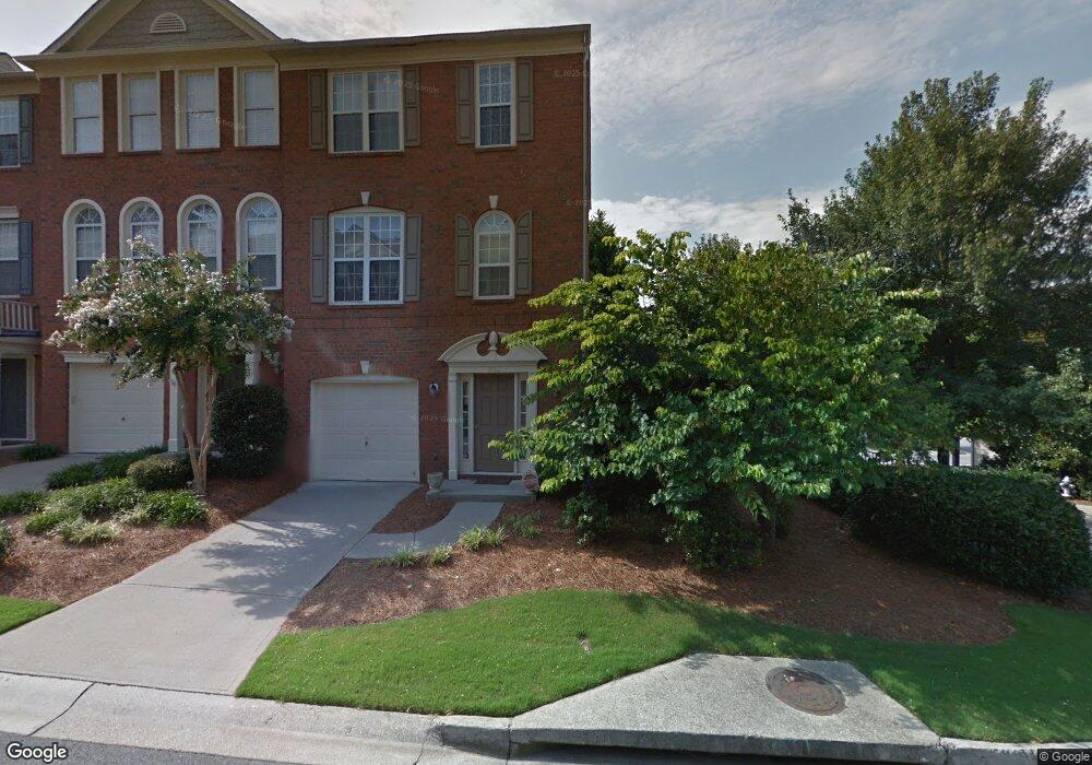 4002 Edgecomb Dr, Roswell, GA 30075 - photo 1