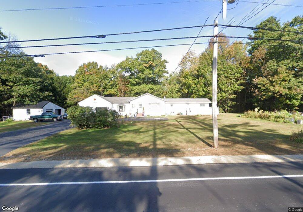 219 Lewiston Rd, Gray, ME 04039 - photo 1