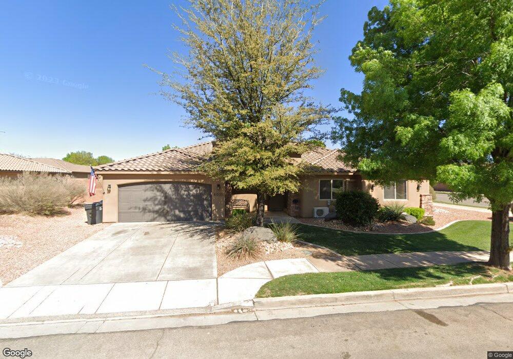 4035 Fortune Way, Washington, UT 84780 - photo 1