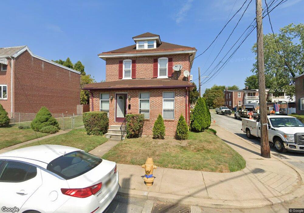 101 W 35th St, Wilmington, DE 19802 - photo 1