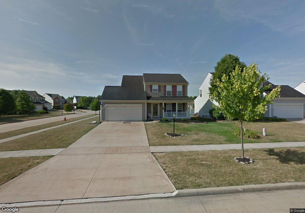 267 Sandstone Ridge Way, Berea, OH 44017 - photo 1