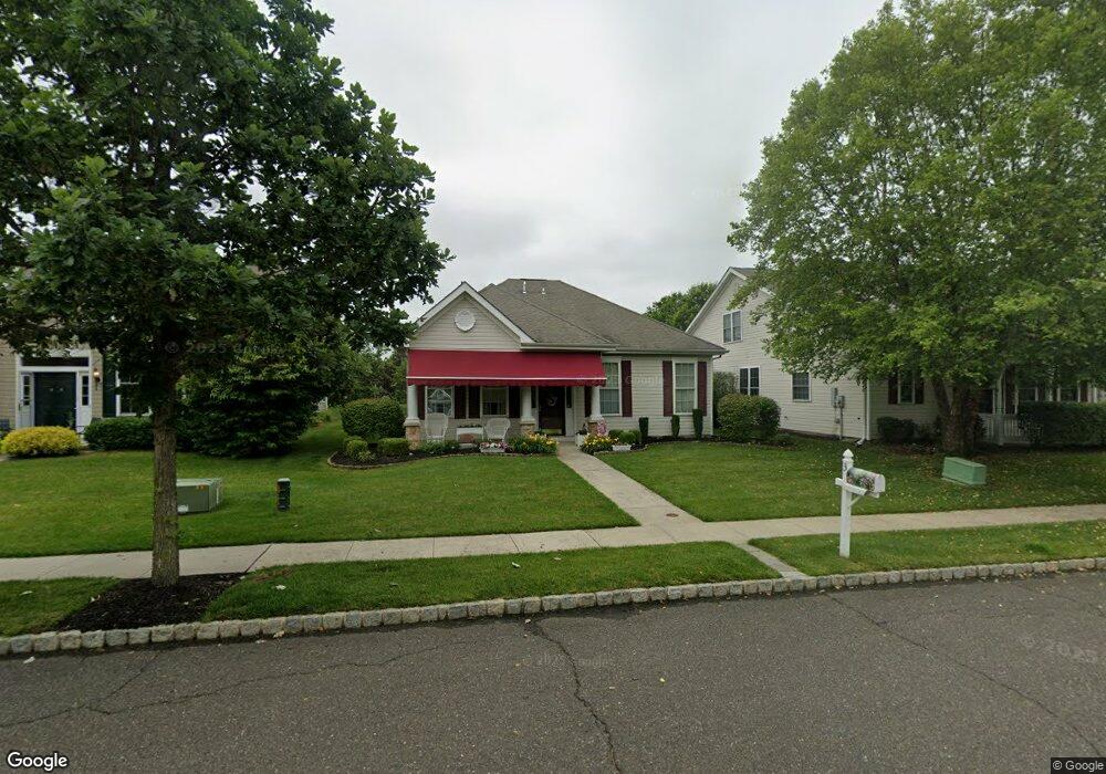 3 Trowbridge Ln, Cranbury, NJ 08512 - photo 1