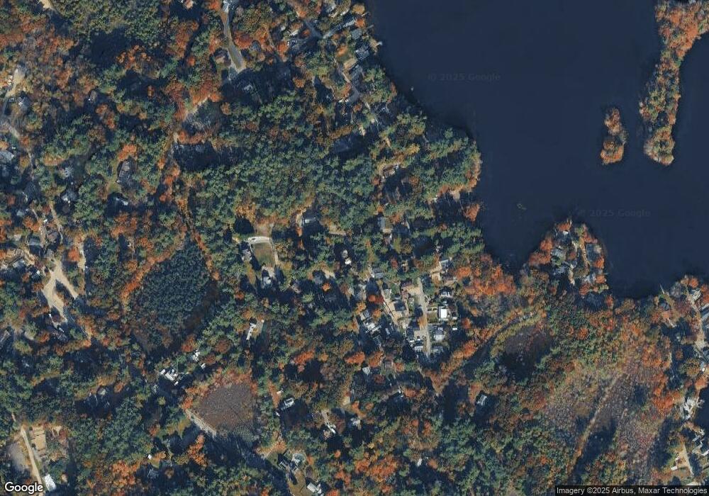 23 Wood St, Hanson, MA 02341 - photo 1