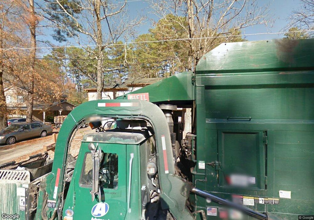 312 Wink Cir, Center Point, AL 35215 - photo 1