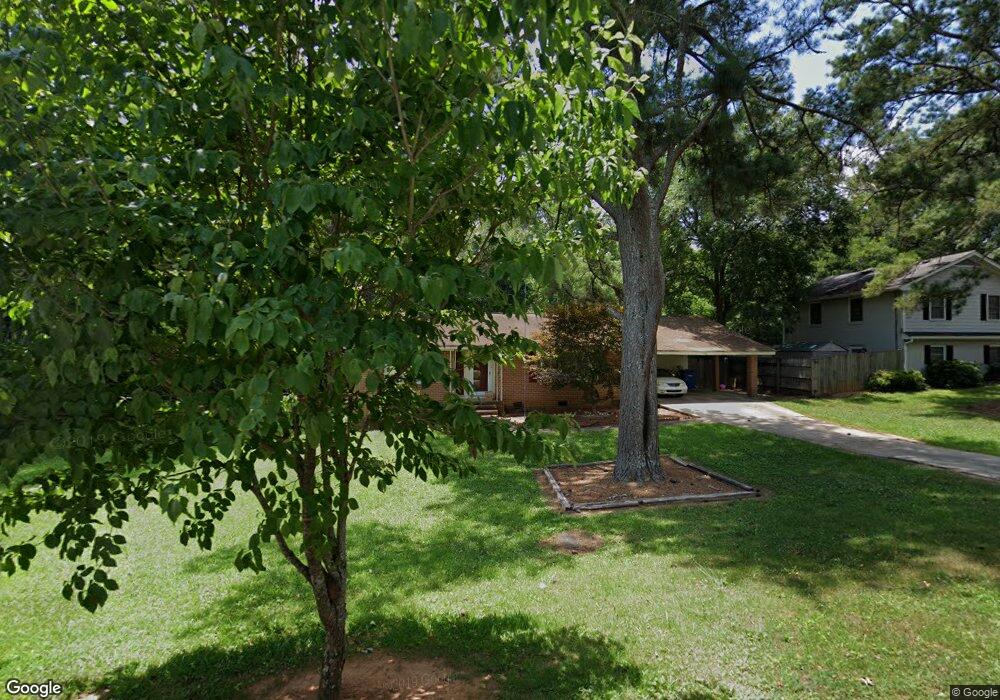 5303 David Cir SE, Covington, GA 30014 - photo 1