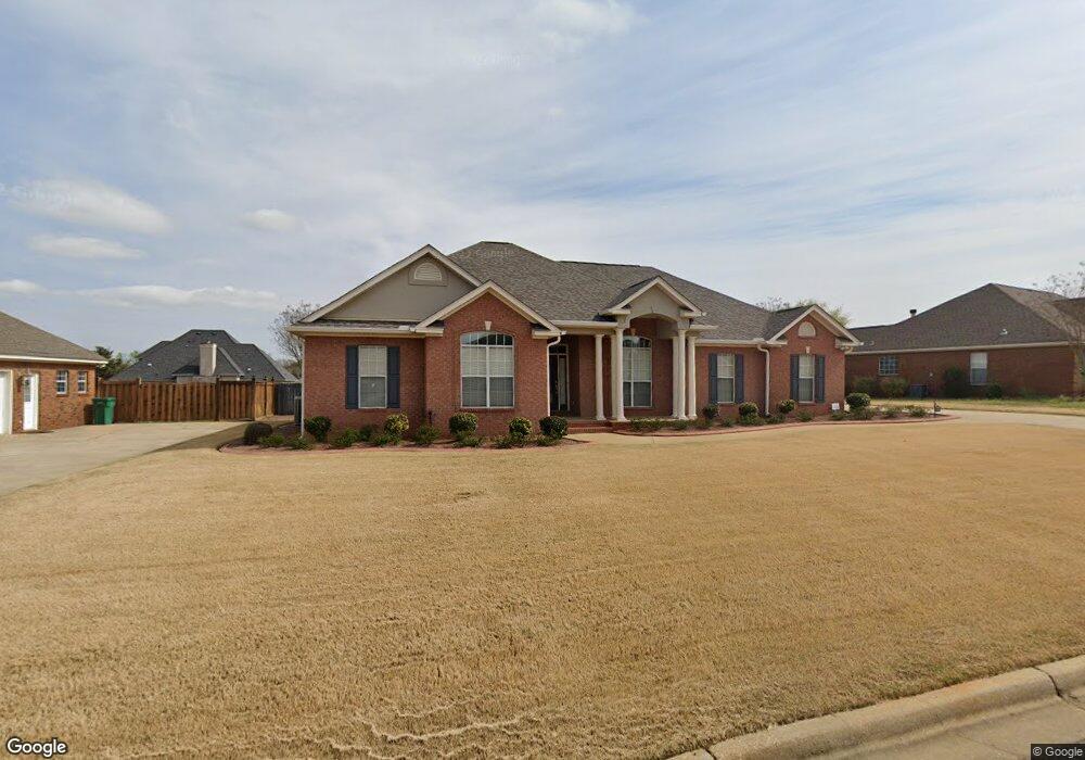 560 Maribeth Loop, Deatsville, AL 36022 - photo 1