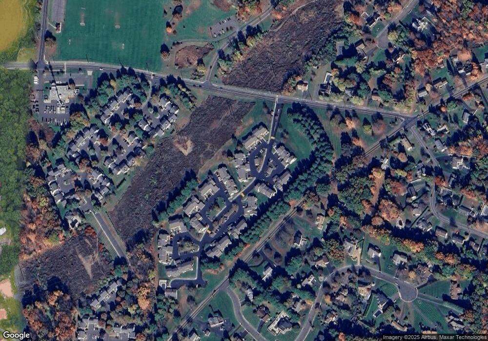 804 Summer Hill Dr, South Windsor, CT 06074 - photo 1