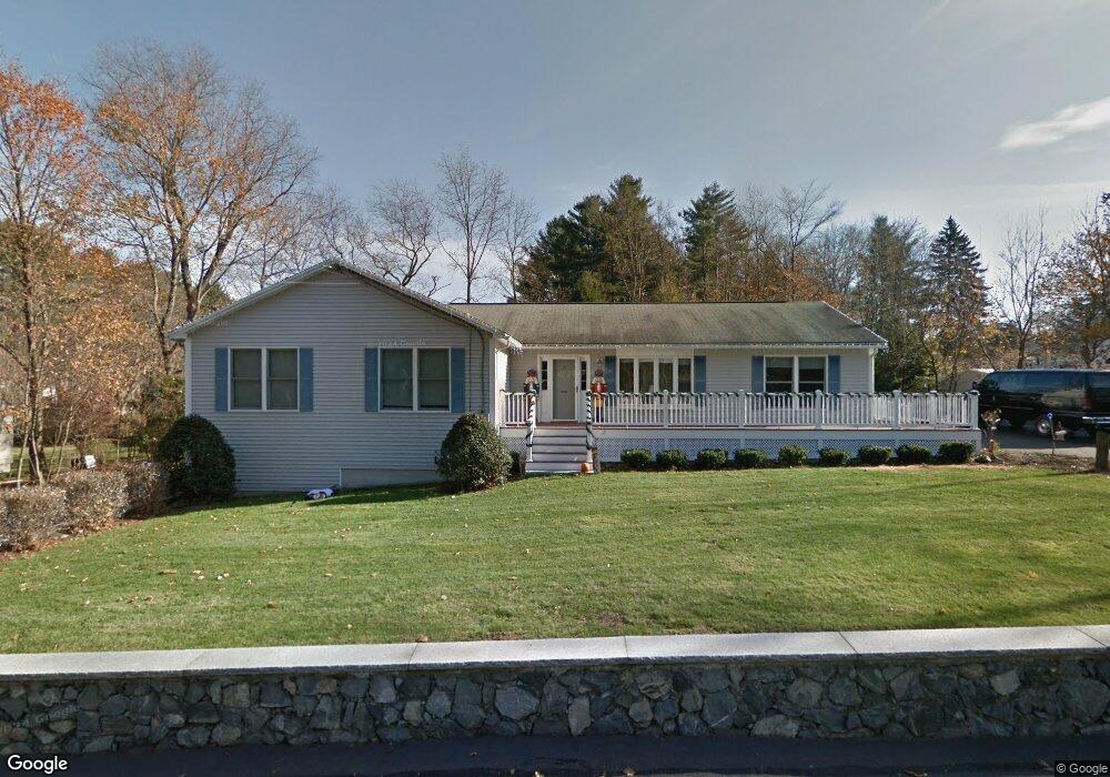 31 Francis Wyman Rd, Burlington, MA 01803 - photo 1