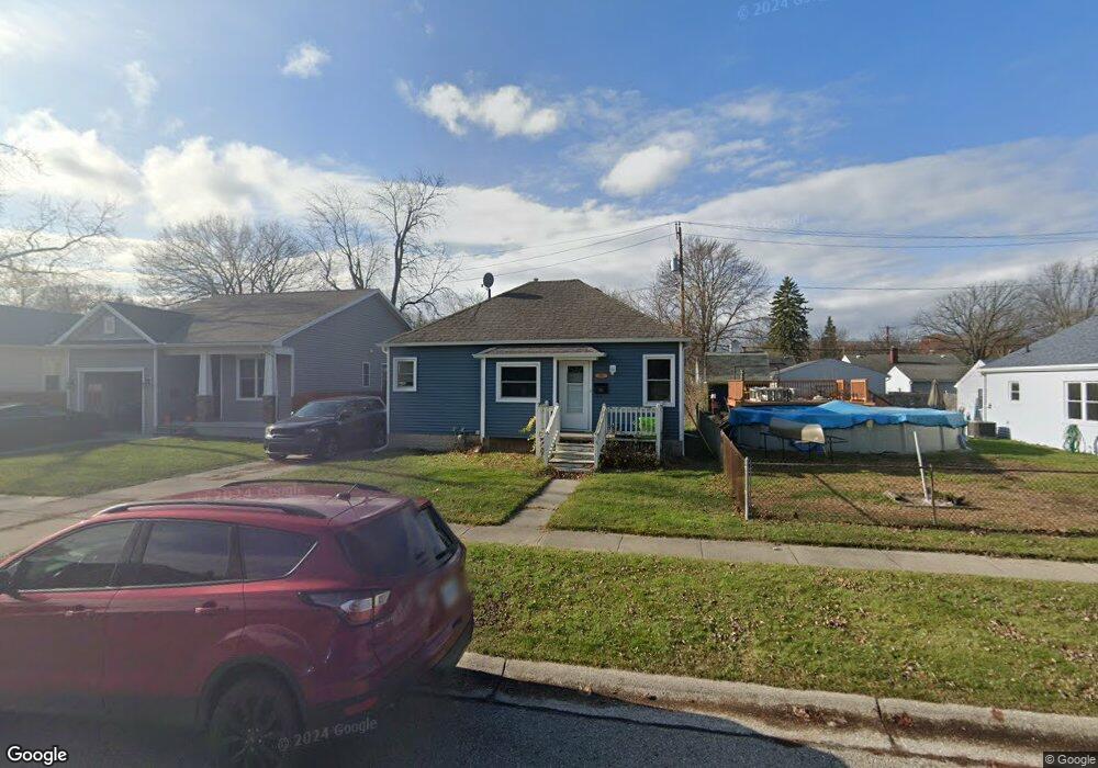 3219 Poplar St, Port Huron, MI 48060 - photo 1