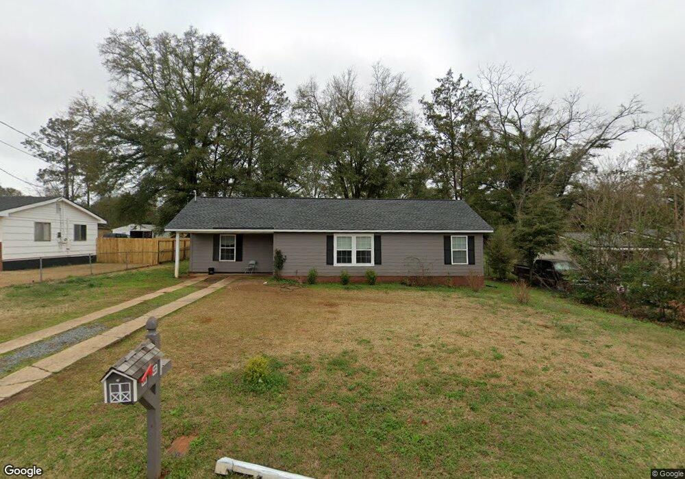 716 Pine Ave, Americus, GA 31709 - photo 1