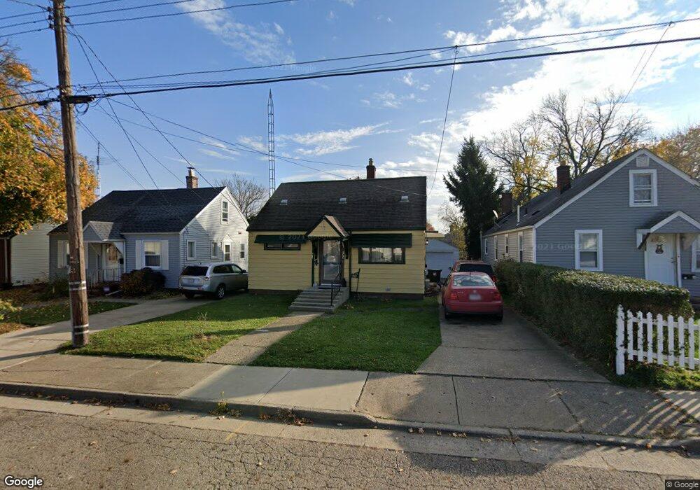 1238 Dartmouth Ave SW, Canton, OH 44710 - photo 1