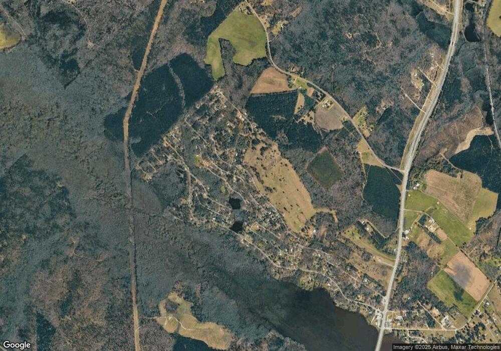 0 Country Club Rd unit 8654880, Ivey, GA 31031 - photo 1