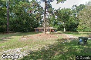 1639 10th Ave, Glenmora, LA 71433
