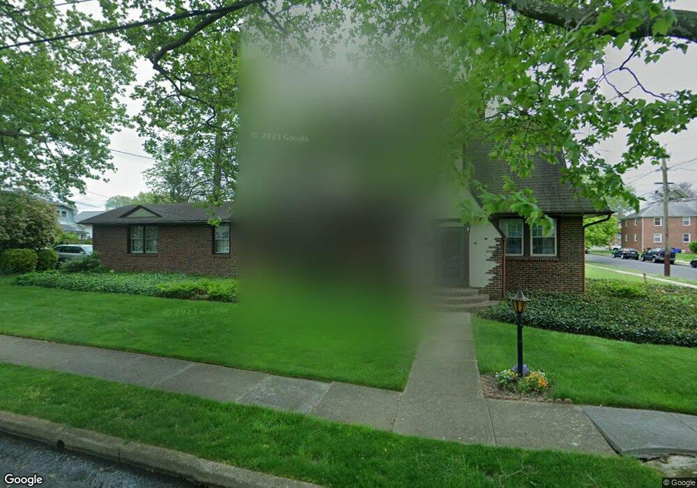 126 S Horace St, Woodbury, NJ 08096 - photo 1