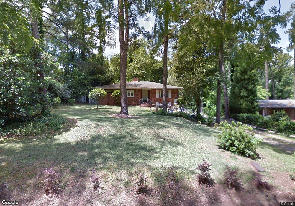 612 Laverne Place, Macon, GA 31204 - photo 1