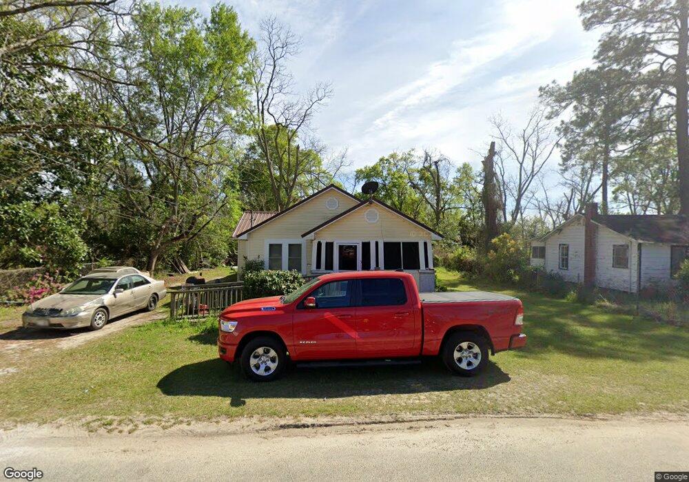 515 E 8th St, Ocilla, GA 31774 - photo 1