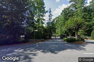 3800 N Berkeley Lake Rd NW Unit 6, Berkeley Lake, GA 30096
