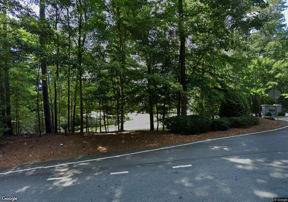3800 N Berkeley Lake Rd NW, Berkeley Lake, GA 30096 - photo 1