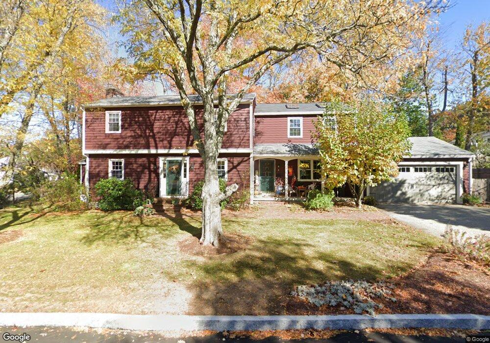 4 Gurtner St, Manchester, NH 03104 - photo 1