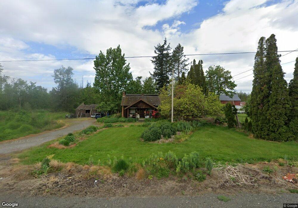 4733 Hannegan Rd, Bellingham, WA 98226 - photo 1